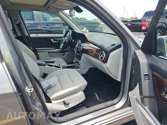 2015 Mercedes-Benz GLK 350 – miniatura 8