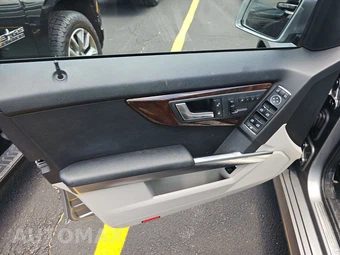 2015 Mercedes-Benz GLK 350 – miniatura 9
