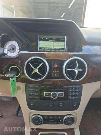 2015 Mercedes-Benz GLK 350 – miniatura 10