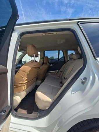 2015 Mercedes-Benz GLK 350 – miniatura 13