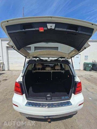 2015 Mercedes-Benz GLK 350 – miniatura 14