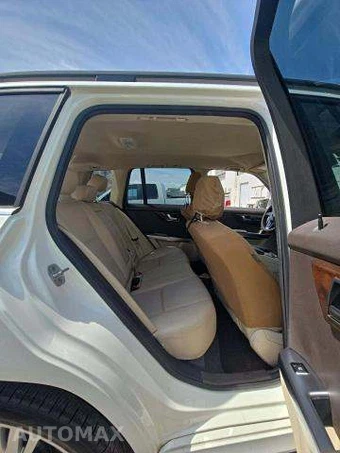 2015 Mercedes-Benz GLK 350 – miniatura 16
