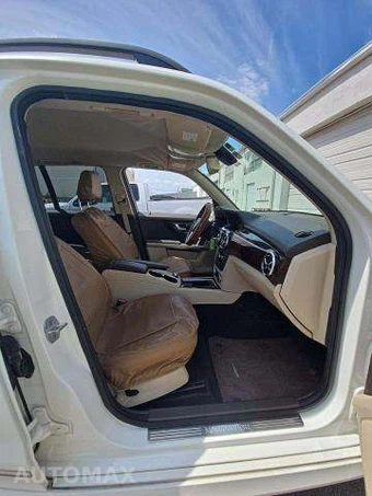 2015 Mercedes-Benz GLK 350 – miniatura 18