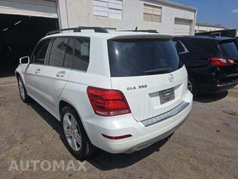 2015 Mercedes-Benz GLK 350 – miniatura 2