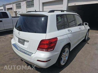 2015 Mercedes-Benz GLK 350 – miniatura 3