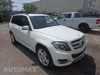 2015 Mercedes-Benz GLK 350 – miniatura 4