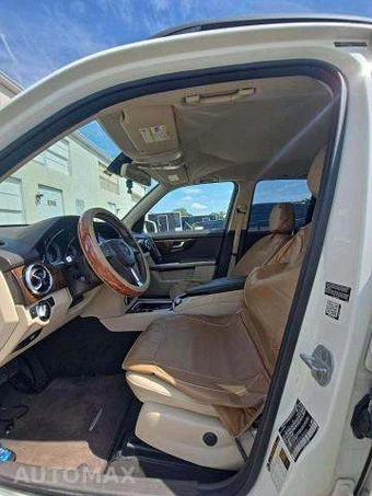 2015 Mercedes-Benz GLK 350 – miniatura 6
