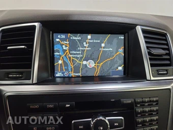 2015 Mercedes-Benz M-Class ML 350 - miniatura 15