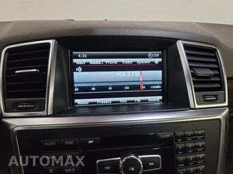 2015 Mercedes-Benz M-Class ML 350 - miniatura 18