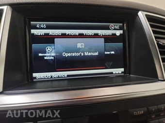 2015 Mercedes-Benz M-Class ML 350 - miniatura 22