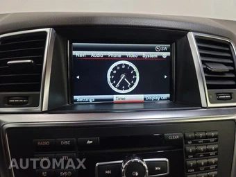 2015 Mercedes-Benz M-Class ML 350 - miniatura 23