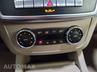2015 Mercedes-Benz M-Class ML 350 - miniatura 25
