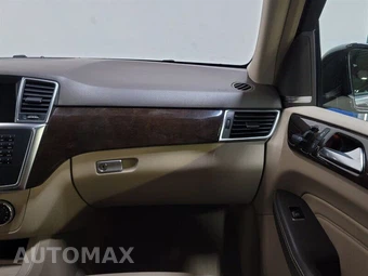 2015 Mercedes-Benz M-Class ML 350 - miniatura 27