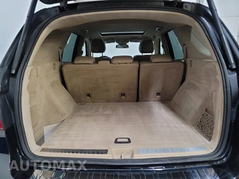 2015 Mercedes-Benz M-Class ML 350 - miniatura 35
