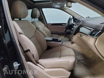 2015 Mercedes-Benz M-Class ML 350 - miniatura 38