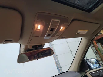 2015 Mercedes-Benz M-Class ML 350 - miniatura 40
