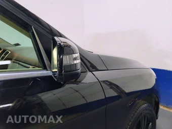 2015 Mercedes-Benz M-Class ML 350 - miniatura 44