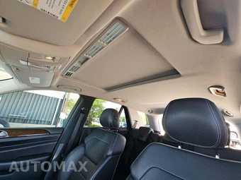 2015 Mercedes-Benz ML 250 BlueTEC – miniatura 11