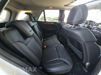2015 Mercedes-Benz ML 250 BlueTEC – miniatura 16