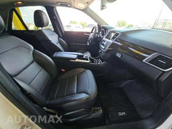 2015 Mercedes-Benz ML 250 BlueTEC – miniatura 18