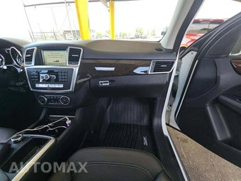 2015 Mercedes-Benz ML 250 BlueTEC – miniatura 19