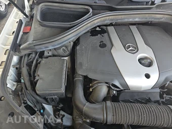 2015 Mercedes-Benz ML 250 BlueTEC – miniatura 22