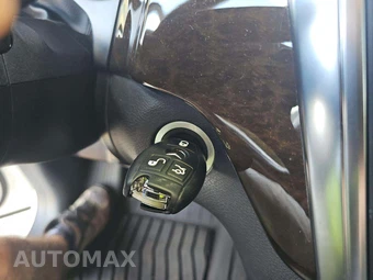 2015 Mercedes-Benz ML 250 BlueTEC – miniatura 8