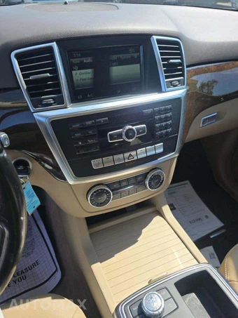 2015 Mercedes-Benz ML 250 BlueTEC – miniatura 10
