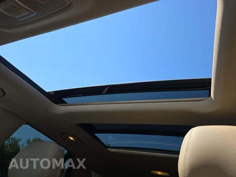 2015 Mercedes-Benz ML 250 BlueTEC – miniatura 11