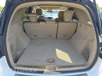 2015 Mercedes-Benz ML 250 BlueTEC – miniatura 14