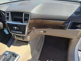 2015 Mercedes-Benz ML 250 BlueTEC – miniatura 19