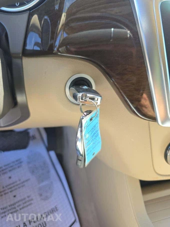 2015 Mercedes-Benz ML 250 BlueTEC – miniatura 8