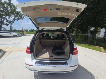 2015 Mercedes-Benz ML 250 BlueTEC – miniatura 11