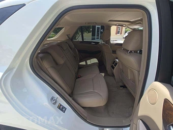 2015 Mercedes-Benz ML 250 BlueTEC – miniatura 13