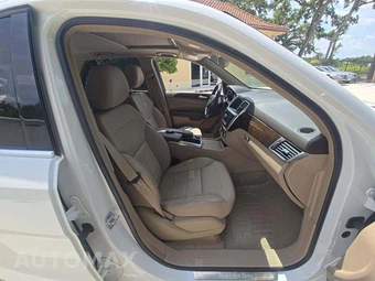 2015 Mercedes-Benz ML 250 BlueTEC – miniatura 15