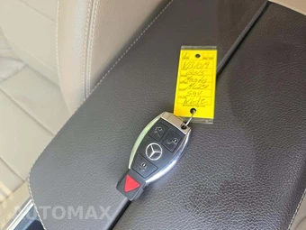 2015 Mercedes-Benz ML 250 BlueTEC – miniatura 5