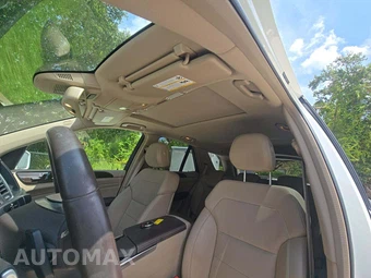 2015 Mercedes-Benz ML 250 BlueTEC – miniatura 8