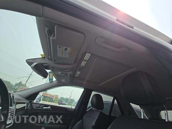 2015 Mercedes-Benz ML 250 BlueTEC – miniatura 11