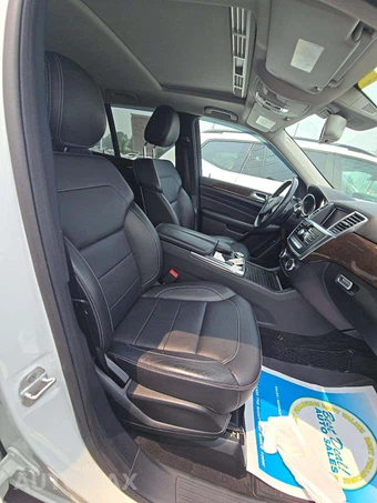 2015 Mercedes-Benz ML 250 BlueTEC – miniatura 17