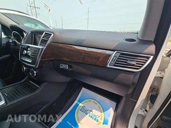 2015 Mercedes-Benz ML 250 BlueTEC – miniatura 18