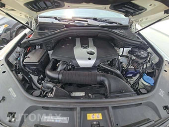 2015 Mercedes-Benz ML 250 BlueTEC – miniatura 20