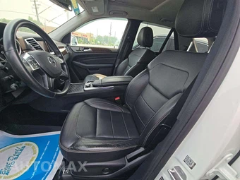 2015 Mercedes-Benz ML 250 BlueTEC – miniatura 6