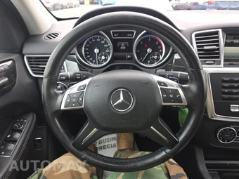 2015 Mercedes-Benz ML 250 BlueTEC – miniatura 10