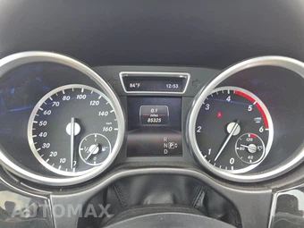2015 Mercedes-Benz ML 250 BlueTEC – miniatura 12