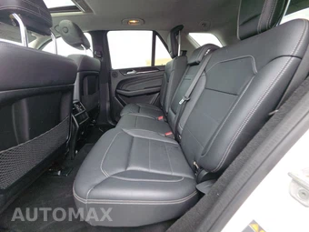 2015 Mercedes-Benz ML 250 BlueTEC – miniatura 13