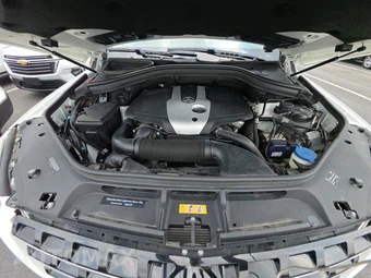 2015 Mercedes-Benz ML 250 BlueTEC – miniatura 15
