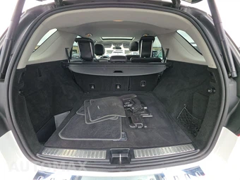 2015 Mercedes-Benz ML 250 BlueTEC – miniatura 16