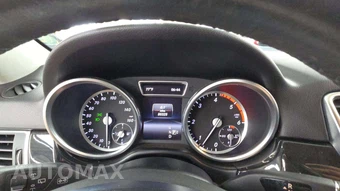 2015 Mercedes-Benz ML 250 BlueTEC – miniatura 17