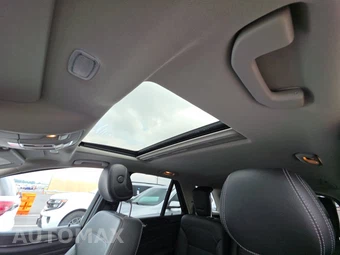 2015 Mercedes-Benz ML 250 BlueTEC – miniatura 19