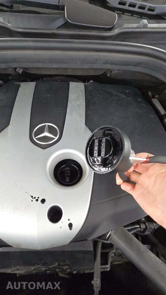 2015 Mercedes-Benz ML 250 BlueTEC – miniatura 21